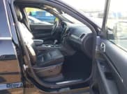 ✅ 2019 Jeep Grand Cherokee Limited • VIN: 1C4RJFBGXKC809086 • Lot: 43210044. Listed on IAAI with 70,563 mi. Free auction sales archive from the USA and detailed vehicle history report at DreamBid. Image 5.