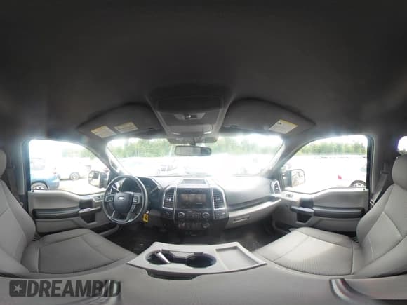 ✅ 2015 Ford F-150 XLT • VIN: 1FTEW1EP9FFB75403 • Lot: 42649332. Wystawiony na IAAI z przebiegiem 65 890 mil. Bezpłatny archiwum sprzedaży aukcyjnych z USA i szczegółowy raport historii pojazdu na DreamBid. Zdjęcie 19.