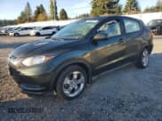 ✅ 2017 Honda HR-V LX • VIN: 3CZRU6H34HM708283 • Lot: 86603235. Wystawiony na Copart z przebiegiem 89 149 mil. Bezpłatny archiwum sprzedaży aukcyjnych z USA i szczegółowy raport historii pojazdu na DreamBid. Zdjęcie 1.