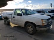 ✅ 2003 Chevrolet Silverado 1500 • VIN: IDCO004199ZZ • Лот: 85870734. Опубликован ранее на Copart с пробегом 289 533 миль. Бесплатный доступ к архиву аукционных продаж из США и подробный отчёт об истории автомобиля на DreamBid. Изображение 4.