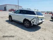 ✅ 2023 Infiniti QX60 Sensory • VIN: 5N1DL1GS4PC362410 • Лот: 41966872. Опубликован ранее на IAAI с пробегом 27 142 миль. Бесплатный доступ к архиву аукционных продаж из США и подробный отчёт об истории автомобиля на DreamBid. Изображение 3.
