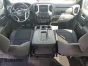 ✅ 2019 Chevrolet Silverado 1500 LT • VIN: 1GCPYDEK9KZ376218 • Lot: 71542125. Wystawiony na Copart z przebiegiem 187 661 mil. Bezpłatny archiwum sprzedaży aukcyjnych z USA i szczegółowy raport historii pojazdu na DreamBid. Zdjęcie 8.