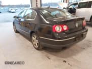 ✅ 2009 Volkswagen Passat Komfort • VIN: WVWJK73C19P040900 • Лот: 43872175. Опубликован ранее на IAAI с пробегом 59 105 миль. Бесплатный доступ к архиву аукционных продаж из США и подробный отчёт об истории автомобиля на DreamBid. Изображение 3.