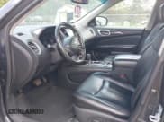 ✅ 2013 Nissan Pathfinder SV • VIN: 5N1AR2MMXDC641515 • Lot: 42570637. Listed on IAAI with 156,525 mi. Free auction sales archive from the USA and detailed vehicle history report at DreamBid. Image 5.