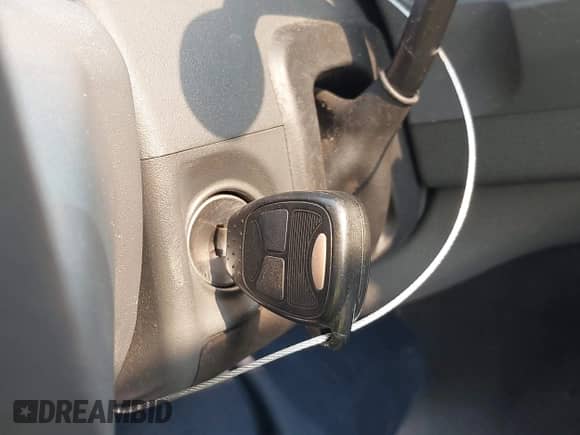 2007 Dodge Dakota SLT with VIN 1D7HW48K97S138512, listed as a IAAI auction lot 42386042 with 146,629 mi miles and . Bid and sale history available at DreamBid. Image 11.