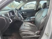 ✅ 2015 Chevrolet Equinox LTZ • VIN: 2GNALDEK7F6375159 • Лот: 85377695. Опубликован ранее на Copart с пробегом 146 182 миль. Бесплатный доступ к архиву аукционных продаж из США и подробный отчёт об истории автомобиля на DreamBid. Изображение 7.