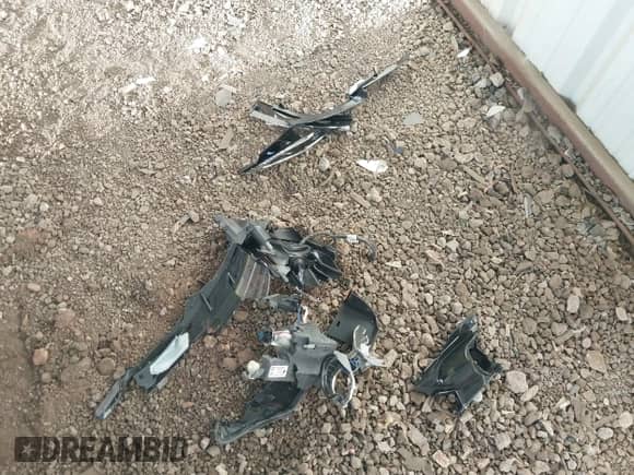 2019 Chevrolet Malibu LS с VIN 1G1ZC5ST3KF134352, выставлен на аукционе IAAI как лот 43199628 с пробегом 73 892 миль миль и . История ставок и продаж доступна на DreamBid. Изображение 12.