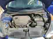 2012 Hyundai Veloster w/Red Int с VIN KMHTC6AD8CU042093, выставлен на аукционе Copart как лот 71263784 с пробегом 94 528 миль миль и Чистый • Clean title. История ставок и продаж доступна на DreamBid. Изображение 11.