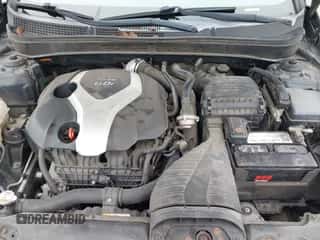 2014 Hyundai Sonata Limited с VIN 5NPEC4AB4EH925380, выставлен на аукционе IAAI как лот 43455968 с пробегом 228 729 миль миль и . История ставок и продаж доступна на DreamBid. Изображение 6.