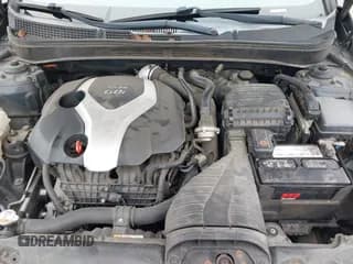 ✅ 2014 Hyundai Sonata Limited • VIN: 5NPEC4AB4EH925380 • Лот: 43455968. Опубликован ранее на IAAI с пробегом 228 729 миль. Бесплатный доступ к архиву аукционных продаж из США и подробный отчёт об истории автомобиля на DreamBid. Изображение 6.