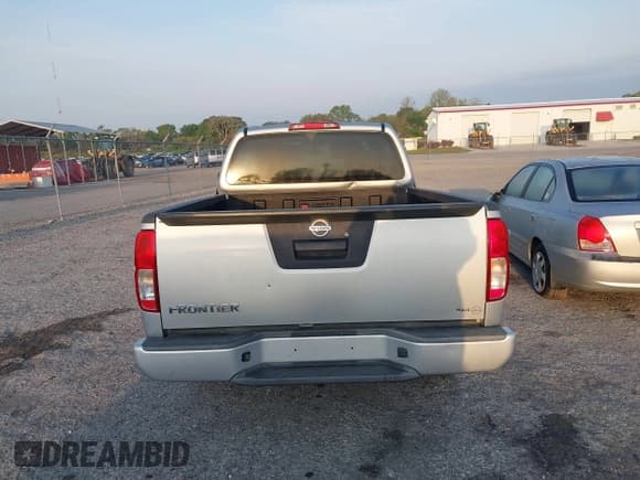 ✅ 2017 Nissan Frontier SV • VIN: 1N6BD0CT8HN764905 • Lot: 41863245. Listed on IAAI with 118,414 mi. Free auction sales archive from the USA and detailed vehicle history report at DreamBid. Image 17.