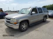 ✅ 2003 Chevrolet Suburban LT • VIN: 1GNFK16Z53J135125 • Лот: 81666104. Опубликован ранее на Copart с пробегом 261 790 миль. Бесплатный доступ к архиву аукционных продаж из США и подробный отчёт об истории автомобиля на DreamBid. Изображение 1.
