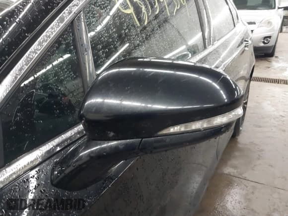 ✅ 2016 Ford Fusion Titanium • VIN: 3FA6P0K94GR158892 • Lot: 43559354. Listed on IAAI with 206,905 mi. Free auction sales archive from the USA and detailed vehicle history report at DreamBid. Image 12.