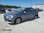 ✅ 2019 Hyundai Accent SE • VIN: 3KPC24A39KE050929 • Лот: 77749684. Опубликован ранее на Copart с пробегом 77 239 миль. Бесплатный доступ к архиву аукционных продаж из США и подробный отчёт об истории автомобиля на DreamBid. Изображение 1.