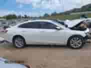 2020 Chevrolet Malibu LT with VIN 1G1ZD5ST1LF077261, listed as a IAAI auction lot 43397445 with Not provided miles and . Bid and sale history available at DreamBid. Image 12.