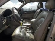 ✅ 1995 Lexus LS 400 • VIN: JT8UF22E3S0009474 • Лот: 56906185. Опубликован ранее на Copart с пробегом 225 087 миль. Бесплатный доступ к архиву аукционных продаж из США и подробный отчёт об истории автомобиля на DreamBid. Изображение 7.