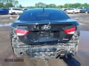 ✅ 2013 Hyundai Elantra Limited • VIN: KMHDH4AE2DU983561 • Лот: 42540229. Опубликован ранее на IAAI с пробегом 84 796 миль. Бесплатный доступ к архиву аукционных продаж из США и подробный отчёт об истории автомобиля на DreamBid. Изображение 16.