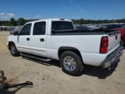 ✅ 2007 Chevrolet Silverado 1500 LS • VIN: 2GCEC13V071130742 • Lot: 66815404. Listed on Copart with 97,568 mi. Free auction sales archive from the USA and detailed vehicle history report at DreamBid. Image 2.