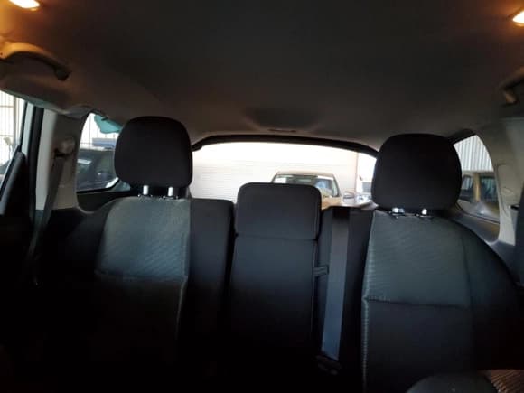 ✅ 2020 Nissan Pathfinder S • VIN: 5N1DR2AM6LC608737 • Lot: 93002155. Wystawiony na Copart z przebiegiem 100 714 mil. Bezpłatny archiwum sprzedaży aukcyjnych z USA i szczegółowy raport historii pojazdu na DreamBid. Zdjęcie 10.