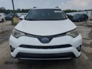 ✅ 2018 Toyota RAV4 Hybrid LE Plus • VIN: JTMRJREV0JD168468 • Lot: 65137795. Wystawiony na Copart z przebiegiem 328 614 mil. Bezpłatny archiwum sprzedaży aukcyjnych z USA i szczegółowy raport historii pojazdu na DreamBid. Zdjęcie 5.