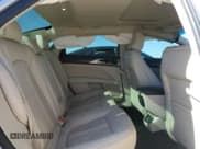 ✅ 2020 Lincoln MKZ Reserve • VIN: 3LN6L5E97LR613948 • Лот: 87383405. Опубликован ранее на Copart с пробегом 72 309 миль. Бесплатный доступ к архиву аукционных продаж из США и подробный отчёт об истории автомобиля на DreamBid. Изображение 10.