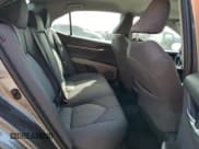 ✅ 2024 Toyota Camry LE • VIN: 4T1C11AK7RU918197 • Лот: 65147335. Опубликован ранее на Copart с пробегом 16 370 миль. Бесплатный доступ к архиву аукционных продаж из США и подробный отчёт об истории автомобиля на DreamBid. Изображение 10.