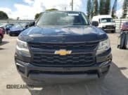 ✅ 2021 Chevrolet Colorado 2WD LT • VIN: 1GCGSCEN2M1200974 • Лот: 82247405. Опубликован ранее на Copart с пробегом 57 097 миль. Бесплатный доступ к архиву аукционных продаж из США и подробный отчёт об истории автомобиля на DreamBid. Изображение 5.