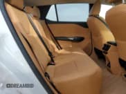 ✅ 2024 Lexus RZ 450e Premium • VIN: JTJAAAAB8RA023618 • Lot: 43230375. Listed on Copart with 8,307 mi. Free auction sales archive from the USA and detailed vehicle history report at DreamBid. Image 10.