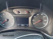 ✅ 2020 Chevrolet Equinox LS • VIN: 3GNAXHEV5LS554190 • Lot: 43279857. Wystawiony na IAAI z przebiegiem 65 620 mil. Bezpłatny archiwum sprzedaży aukcyjnych z USA i szczegółowy raport historii pojazdu na DreamBid. Zdjęcie 7.