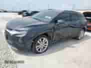 2021 Chevrolet Blazer LT z VIN 3GNKBJR45MS520568, wystawiony jako Copart lot #50696095 z przebiegiem 43 676 mil mil oraz Szkoda całkowita • Salvage title. Historia ofert i sprzedaży dostępna na DreamBid. Obrazek 1.