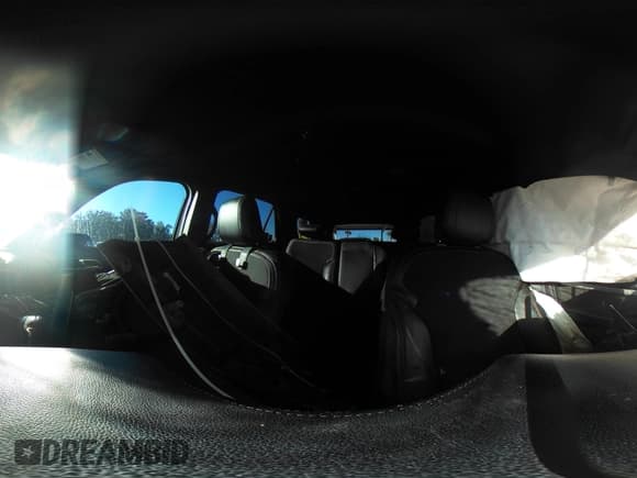 ✅ 2018 Ford Explorer XLT • VIN: 1FM5K7D83JGA30462 • Lot: 43594108. Wystawiony na IAAI z przebiegiem Nie podano. Bezpłatny archiwum sprzedaży aukcyjnych z USA i szczegółowy raport historii pojazdu na DreamBid. Zdjęcie 18.