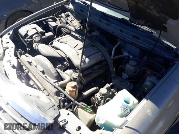 ✅ 2003 Suzuki XL7 Touring • VIN: JS3TX92V334106849 • Лот: 87515725. Опубликован ранее на Copart с пробегом 197 064 миль. Бесплатный доступ к архиву аукционных продаж из США и подробный отчёт об истории автомобиля на DreamBid. Изображение 12.