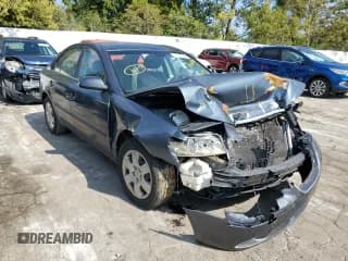 ✅ 2010 Hyundai Sonata GLS • VIN: 5NPET4AC8AH610956 • Лот: 71560764. Опубликован ранее на Copart с пробегом 157 516 миль. Бесплатный доступ к архиву аукционных продаж из США и подробный отчёт об истории автомобиля на DreamBid. Изображение 4.