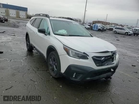 ✅ 2020 Subaru Outback Onyx XT • VIN: 4S4BTGKD8L3179203 • Lot: 91862565. Listed on Copart with 82,633 mi. Free auction sales archive from the USA and detailed vehicle history report at DreamBid. Image 14.