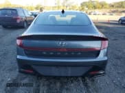 ✅ 2023 Hyundai Sonata Limited • VIN: KMHL34J25PA256646 • Lot: 86480915. Listed on Copart with 53,960 mi. Free auction sales archive from the USA and detailed vehicle history report at DreamBid. Image 6.