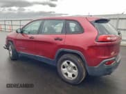 ✅ 2015 Jeep Cherokee Sport • VIN: 1C4PJLAB6FW532338 • Lot: 94935785. Wystawiony na Copart z przebiegiem 183 055 mil. Bezpłatny archiwum sprzedaży aukcyjnych z USA i szczegółowy raport historii pojazdu na DreamBid. Zdjęcie 2.