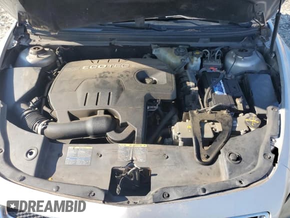 ✅ 2009 Chevrolet Malibu Hybrid • VIN: 1G1ZF575X9F163178 • Lot: 66117214. Listed on Copart with Not provided. Free auction sales archive from the USA and detailed vehicle history report at DreamBid. Image 11.