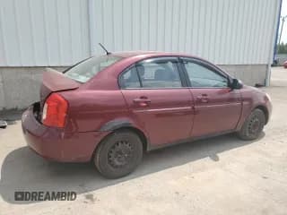✅ 2006 Hyundai Accent GL • VIN: KMHCN45C26U052459 • Лот: 60089355. Опубликован ранее на Copart с пробегом 247 311 миль. Бесплатный доступ к архиву аукционных продаж из США и подробный отчёт об истории автомобиля на DreamBid. Изображение 3.