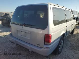 ✅ 1993 Plymouth Grand Voyager • VIN: 1P4GH44R8PX596804 • Lot: 74398174. Wystawiony na Copart z przebiegiem 275 649 mil. Bezpłatny archiwum sprzedaży aukcyjnych z USA i szczegółowy raport historii pojazdu na DreamBid. Zdjęcie 3.