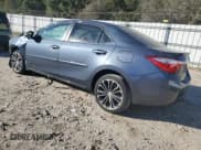 ✅ 2016 Toyota Corolla L • VIN: 2T1BURHE9GC605636 • Lot: 87415875. Wystawiony na Copart z przebiegiem 112 164 mil. Bezpłatny archiwum sprzedaży aukcyjnych z USA i szczegółowy raport historii pojazdu na DreamBid. Zdjęcie 2.