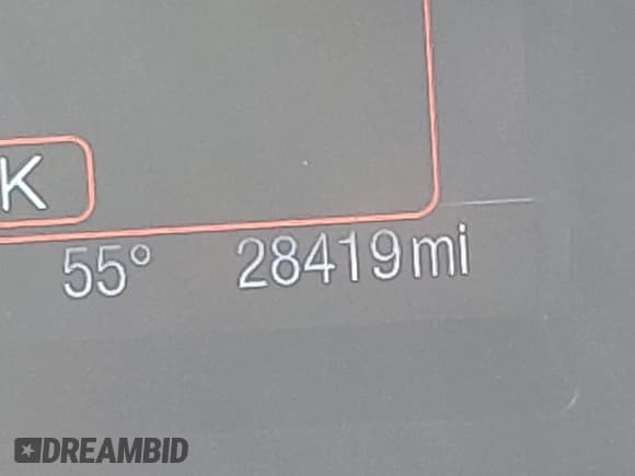 ✅ 2023 Ford Ranger XL • VIN: 1FTER4FH6PLE27188 • Lot: 43616154. Listed on IAAI with 28,419 mi. Free auction sales archive from the USA and detailed vehicle history report at DreamBid. Image 16.