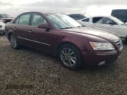 ✅ 2009 Hyundai Sonata Limited • VIN: 5NPEU46F69H520331 • Лот: 84915414. Опубликован ранее на Copart с пробегом 117 434 миль. Бесплатный доступ к архиву аукционных продаж из США и подробный отчёт об истории автомобиля на DreamBid. Изображение 4.