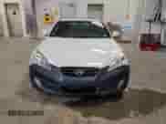 2012 Hyundai Genesis Coupe 2.0T с VIN KMHHT6KD8CU066737, выставлен на аукционе Copart как лот 89100735 с пробегом 164 094 миль миль и Списание • Salvage title. История ставок и продаж доступна на DreamBid. Изображение 5.