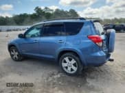 ✅ 2006 Toyota RAV4 Sport • VIN: JTMZK32V065005447 • Lot: 64555255. Listed on Copart with 226,982 mi. Free auction sales archive from the USA and detailed vehicle history report at DreamBid. Image 2.