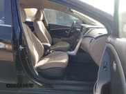 ✅ 2013 Hyundai Elantra • VIN: KMHD35LE7DU124225 • Lot: 43590670. Listed on IAAI with 98,658 mi. Free auction sales archive from the USA and detailed vehicle history report at DreamBid. Image 5.