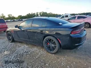 ✅ 2018 Dodge Charger SXT • VIN: 2C3CDXBG0JH186211 • Lot: 81691755. Wystawiony na Copart z przebiegiem 186 114 mil. Bezpłatny archiwum sprzedaży aukcyjnych z USA i szczegółowy raport historii pojazdu na DreamBid. Zdjęcie 2.