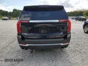 ✅ 2025 GMC Yukon Denali • VIN: 1GKS2DRL1SR223268 • Лот: 66165275. Опубликован ранее на Copart с пробегом 9 210 миль. Бесплатный доступ к архиву аукционных продаж из США и подробный отчёт об истории автомобиля на DreamBid. Изображение 6.