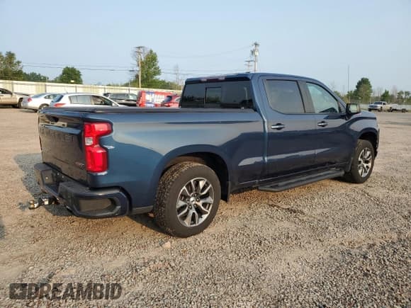 ✅ 2019 Chevrolet Silverado 1500 RST • VIN: 3GCUYEED7KG234914 • Lot: 67967214. Wystawiony na Copart z przebiegiem 30 845 mil. Bezpłatny archiwum sprzedaży aukcyjnych z USA i szczegółowy raport historii pojazdu na DreamBid. Zdjęcie 3.