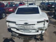 ✅ 2011 Chevrolet Camaro 1LT • VIN: 2G1FB1ED7B9208299 • Lot: 43574278. Listed on IAAI with 250,925 mi. Free auction sales archive from the USA and detailed vehicle history report at DreamBid. Image 6.