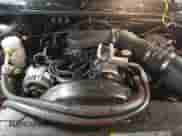 1997 Chevrolet Blazer LS z VIN 1GNDT13W8V2213716, wystawiony jako Copart lot #82782044 z przebiegiem 158 565 mil mil oraz Szkoda całkowita • Salvage title. Historia ofert i sprzedaży dostępna na DreamBid. Obrazek 13.